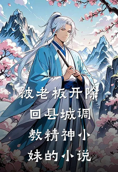 被老板开除，回县城调教精神小妹的小说