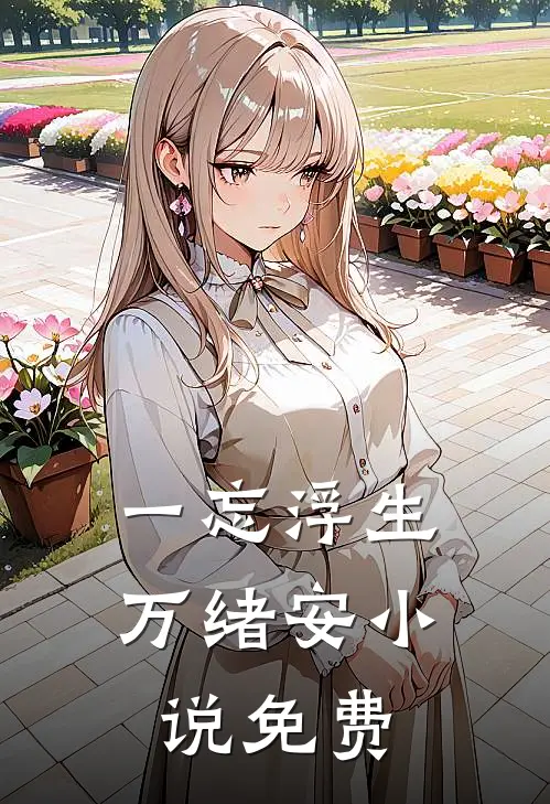 一忘浮生万绪安小说免费