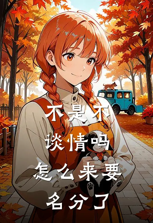 不是不谈情吗，怎么来要名分了