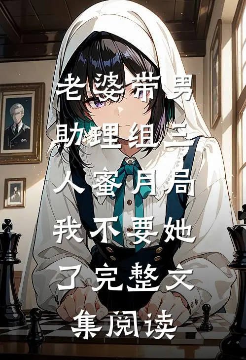 老婆带男助理组三人蜜月局，我不要她了完整文集阅读