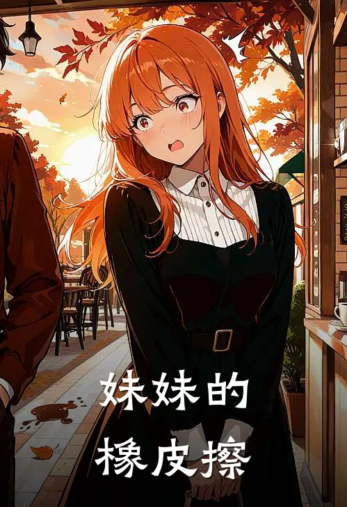 妹妹的橡皮擦是