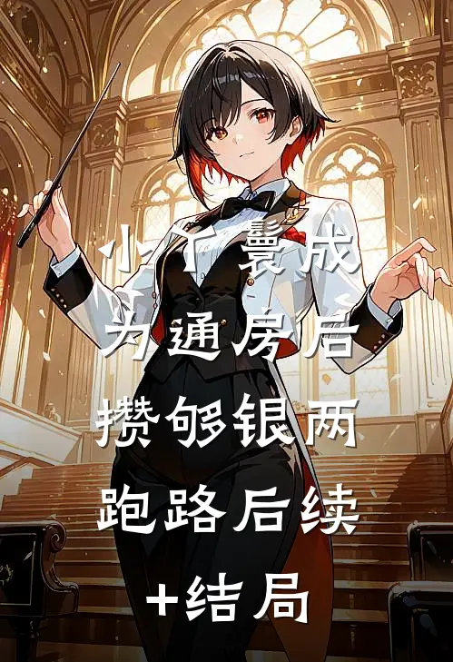 小丫鬟成为通房后，攒够银两跑路后续+结局