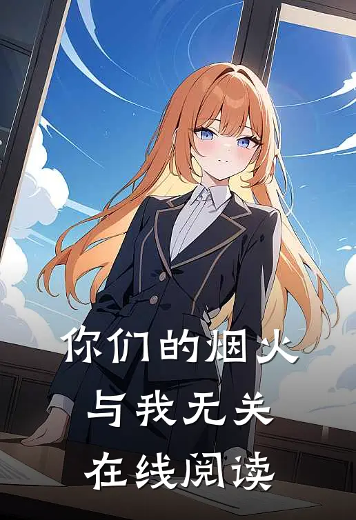 你们的烟火，与我无关在线阅读