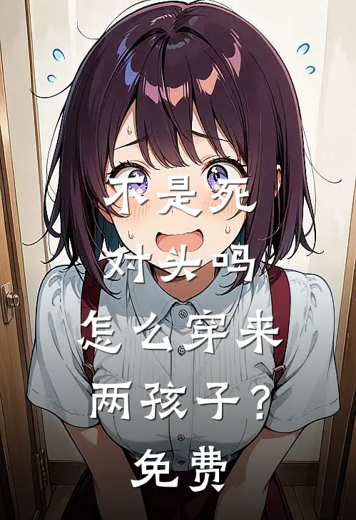 不是死对头吗，怎么穿来两孩子？免费