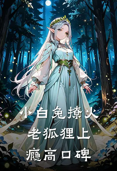 小白兔撩火，老狐狸上瘾高口碑