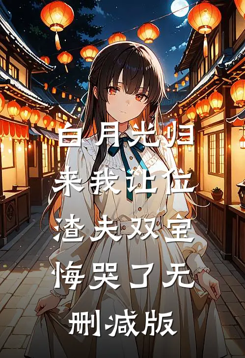 白月光归来我让位，渣夫双宝悔哭了无删减版