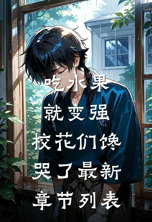 吃水果就变强，校花们馋哭了最新章节列表