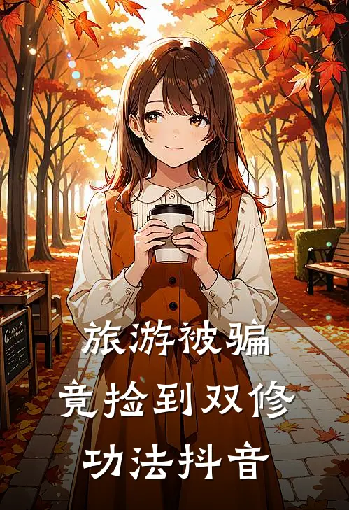 旅游被骗，竟捡到双修功法抖音
