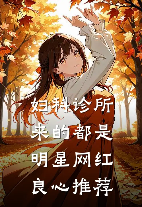 妇科诊所，来的都是明星网红良心推荐