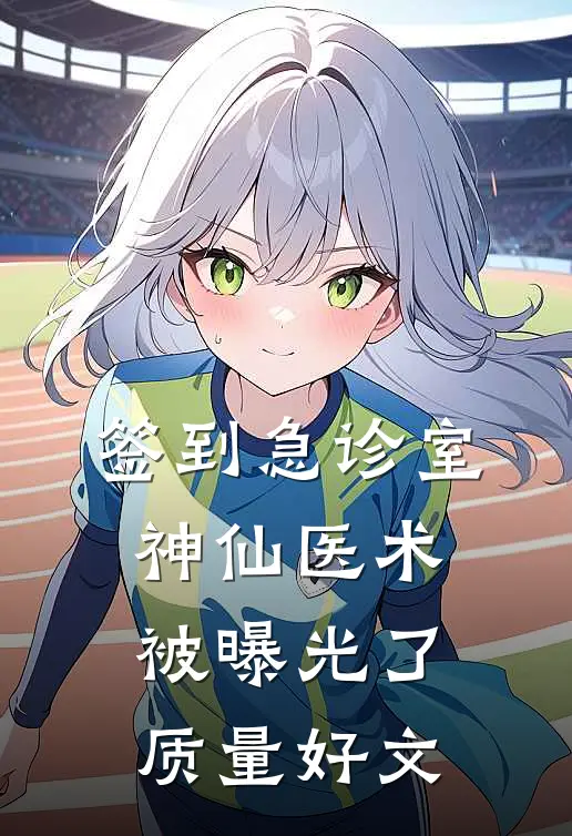 签到急诊室，神仙医术被曝光了质量好文