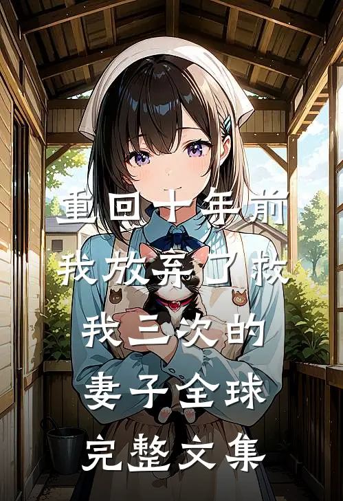 重回十年前，我放弃了救我三次的妻子全球完整文集