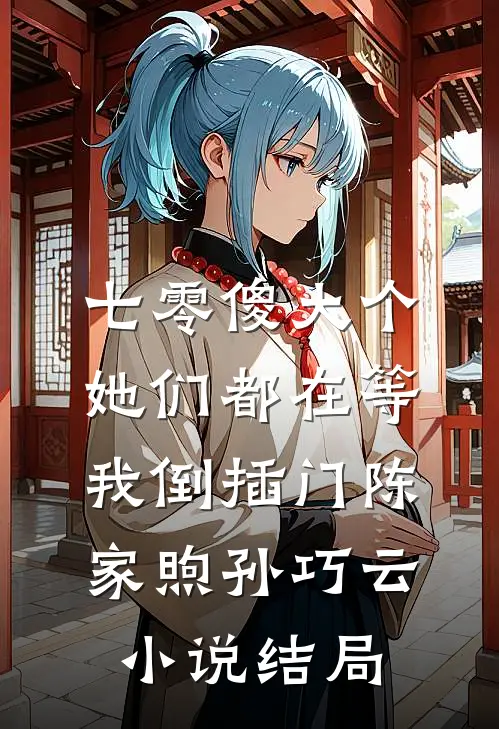 七零傻大个：她们都在等我倒插门陈家煦孙巧云小说结局