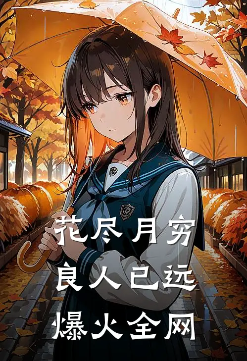 花尽月穷，良人已远爆火全网