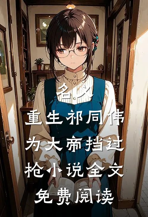 名义：重生祁同伟，为大帝挡过枪小说全文免费阅读