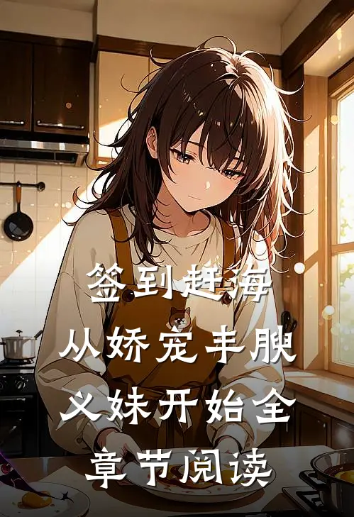 签到赶海：从娇宠丰腴义妹开始全章节阅读