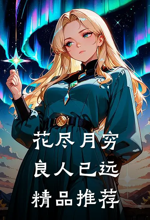 花尽月穷，良人已远精品推荐
