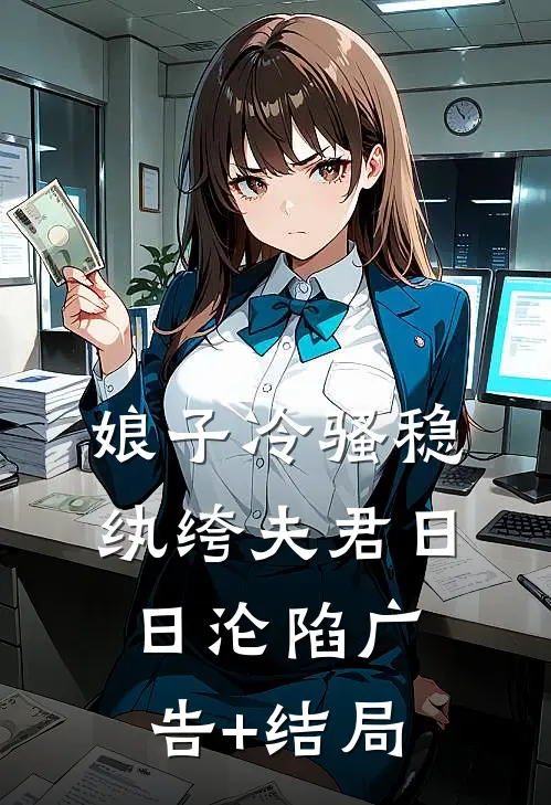 娘子冷骚稳，纨绔夫君日日沦陷广告+结局