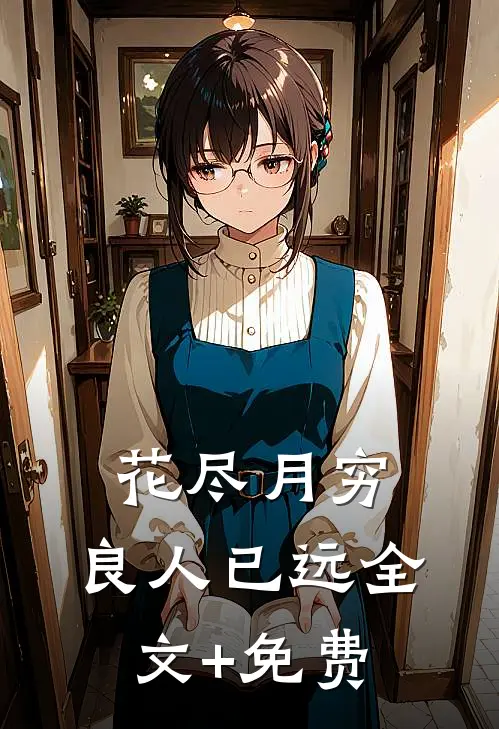 花尽月穷，良人已远全文+免费