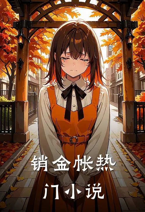 销金帐热门小说