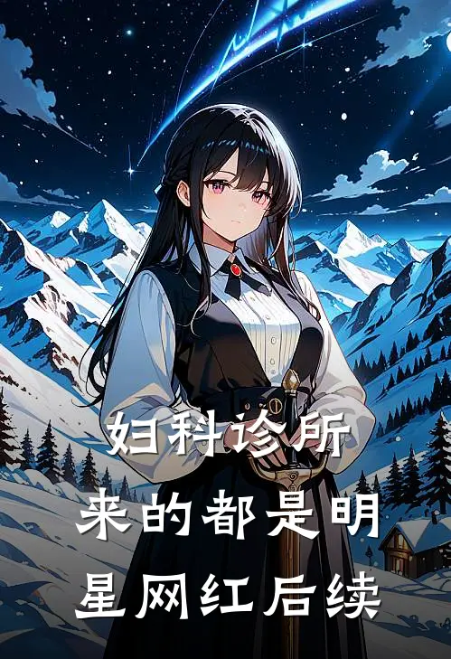 妇科诊所，来的都是明星网红后续