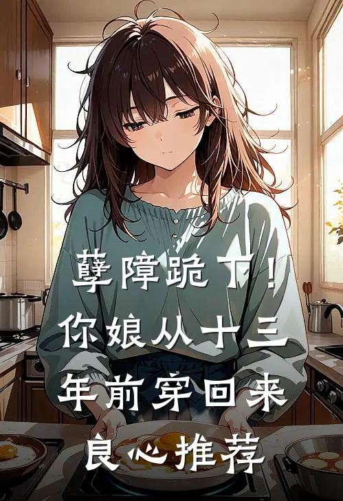 孽障跪下！你娘从十三年前穿回来良心推荐