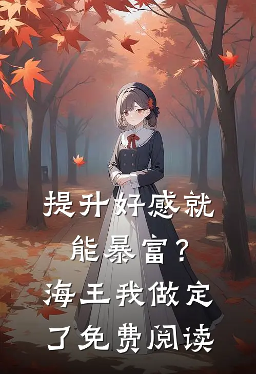 提升好感就能暴富？海王我做定了免费阅读