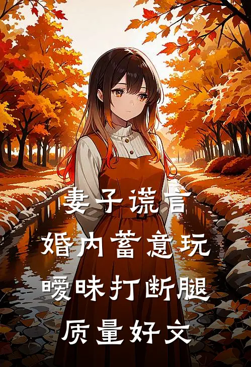 妻子谎言，婚内蓄意玩暧昧打断腿质量好文