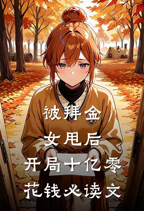 被拜金女甩后，开局十亿零花钱必读文