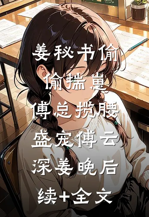 姜秘书偷偷揣崽，傅总揽腰盛宠傅云深姜晚后续+全文