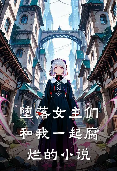 堕落女主们和我一起腐烂的小说