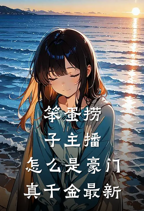 笨蛋捞子主播，怎么是豪门真千金最新