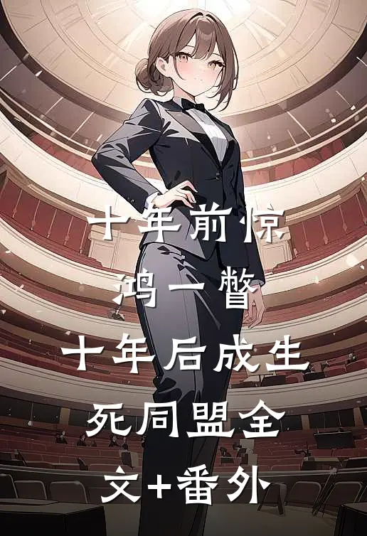 十年前惊鸿一瞥，十年后成生死同盟全文+番外