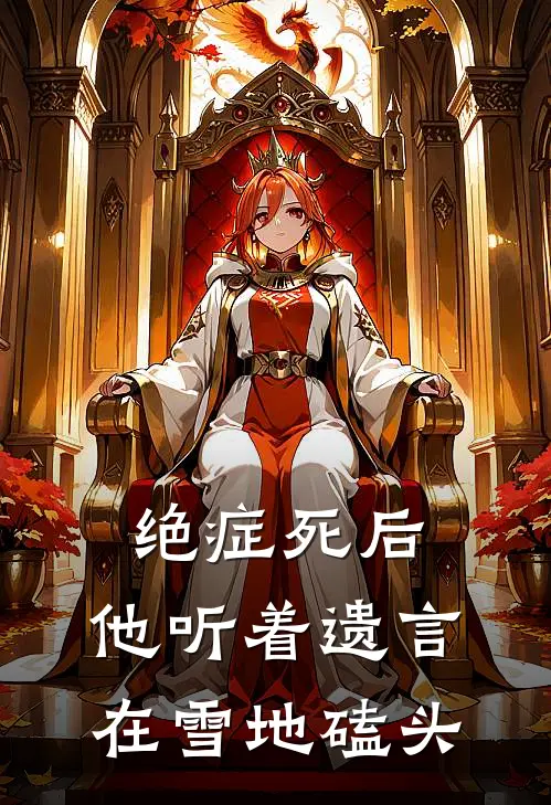 绝症死后,他听着遗言在雪地磕头了