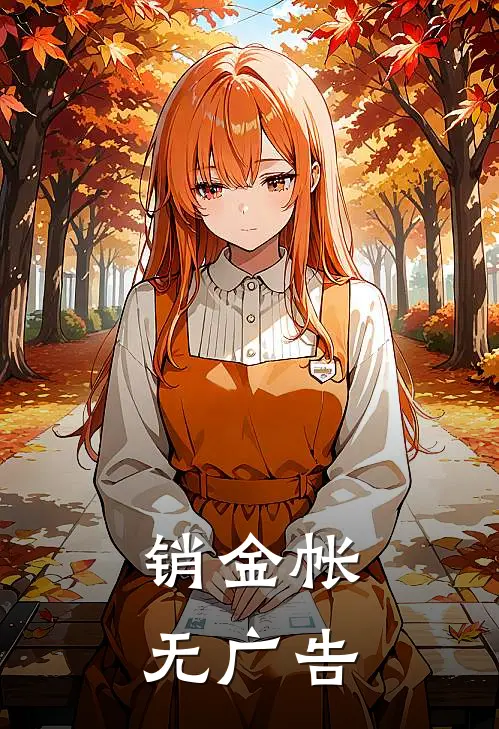 销金帐无广告