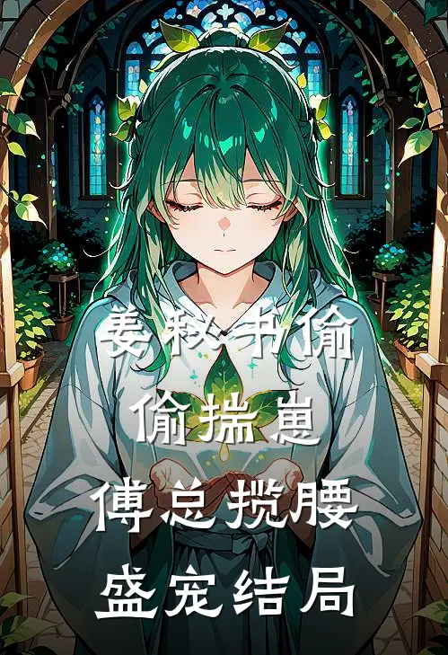 姜秘书偷偷揣崽，傅总揽腰盛宠结局