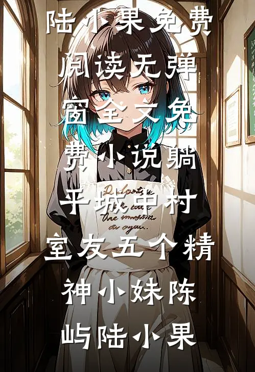 躺平城中村，室友五个精神小妹陈屿陆小果免费阅读无弹窗_全文免费小说躺平城中村，室友五个精神小妹陈屿陆小果