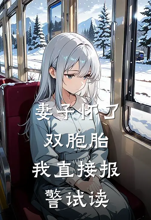 妻子怀了双胞胎，我直接报警试读