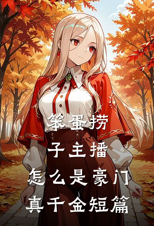 笨蛋捞子主播，怎么是豪门真千金短篇