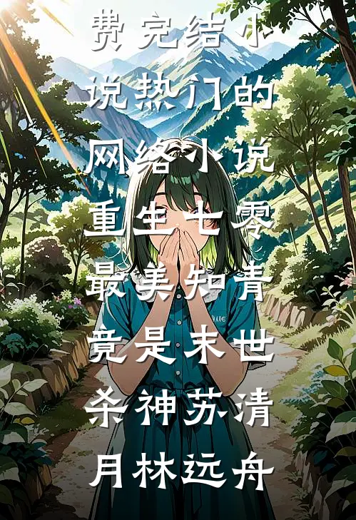 重生七零：最美知青竟是末世杀神(苏清月林远舟)全本免费完结小说_热门的网络小说重生七零：最美知青竟是末世杀神苏清月林远舟