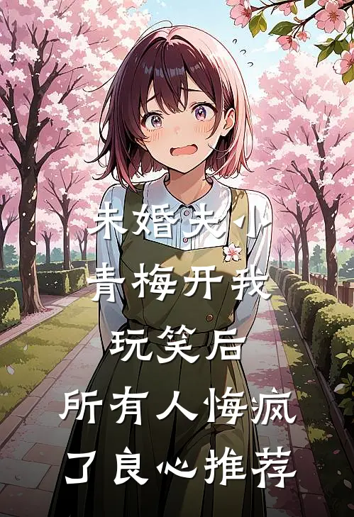 未婚夫小青梅开我玩笑后，所有人悔疯了良心推荐