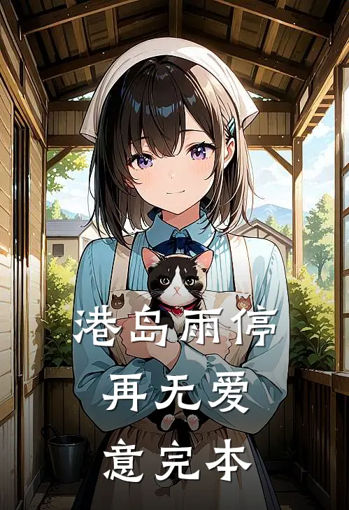 港岛雨停，再无爱意完本