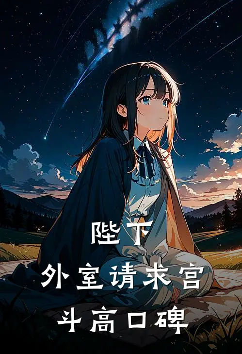 陛下，外室请求宫斗高口碑