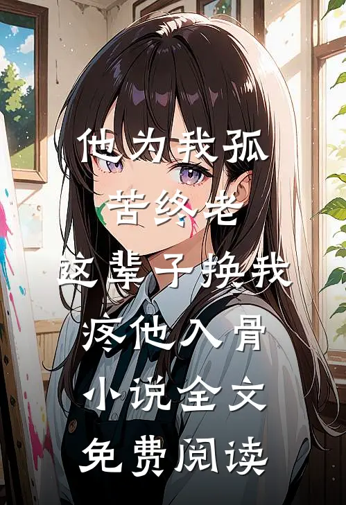 他为我孤苦终老，这辈子换我疼他入骨小说全文免费阅读