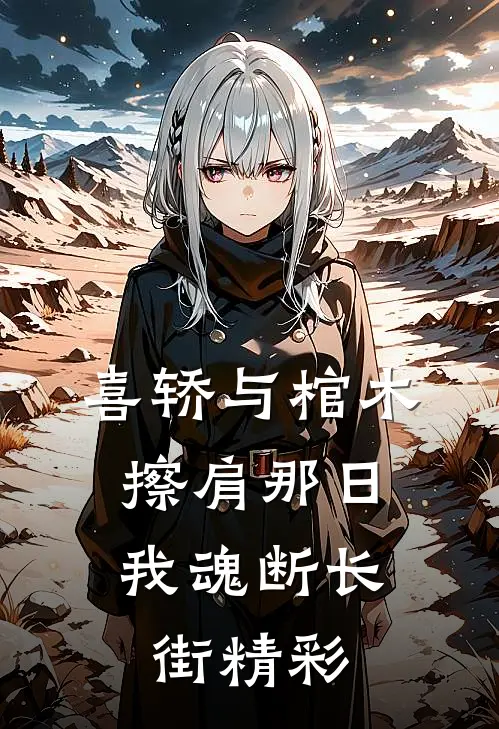 喜轿与棺木擦肩那日，我魂断长街精彩