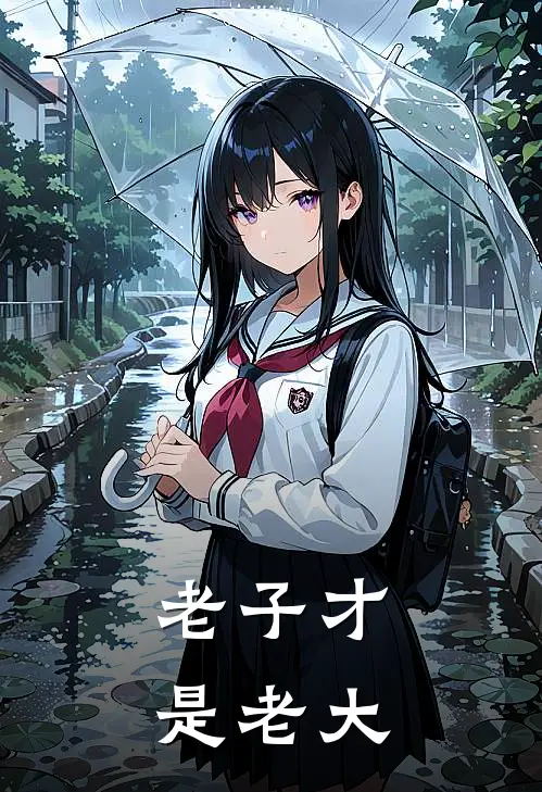 老子才是老大487全文
