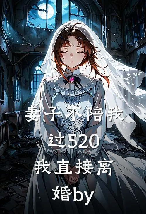 妻子不陪我过520，我直接离婚by