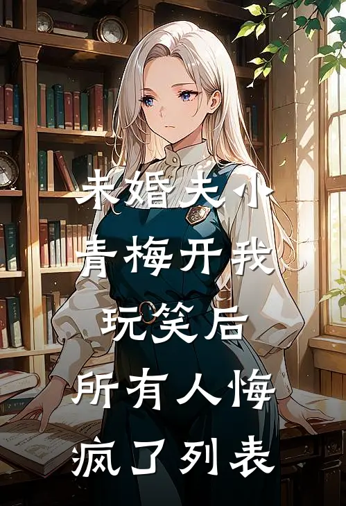 未婚夫小青梅开我玩笑后，所有人悔疯了列表