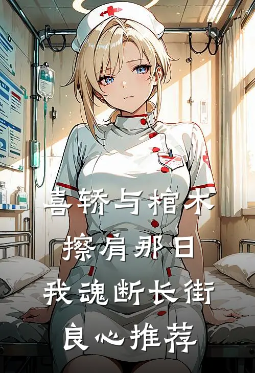 喜轿与棺木擦肩那日，我魂断长街良心推荐
