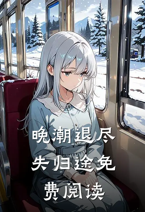 晚潮退尽失归途免费阅读