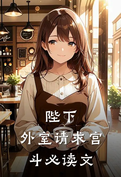 陛下，外室请求宫斗必读文